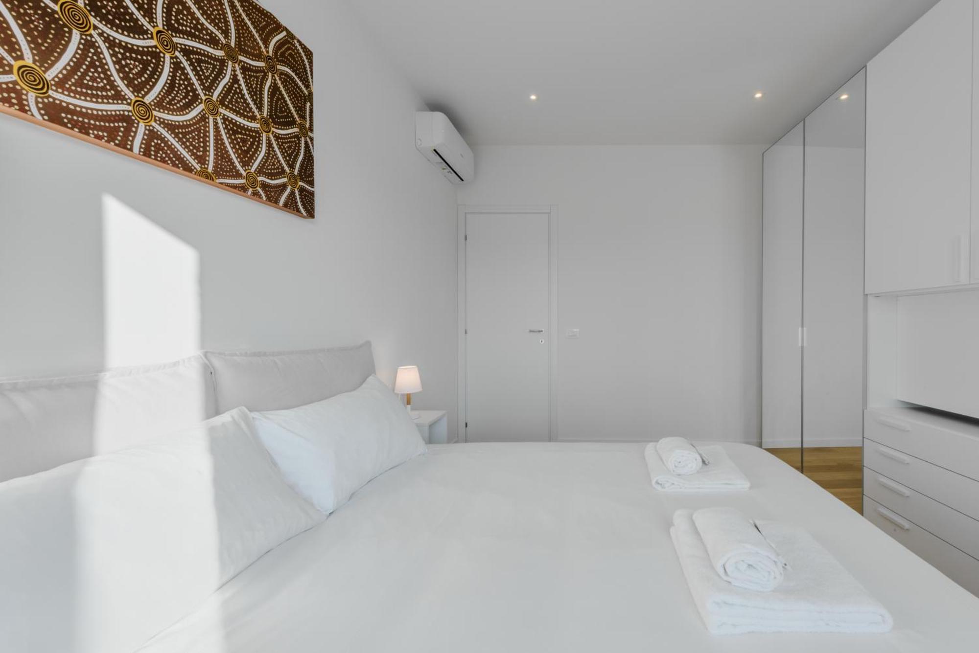 Naviglio White Bliss Appartement